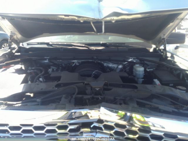 Photo 9 VIN: 3GCPCREC9EG348279 - CHEVROLET SILVERADO 1500 