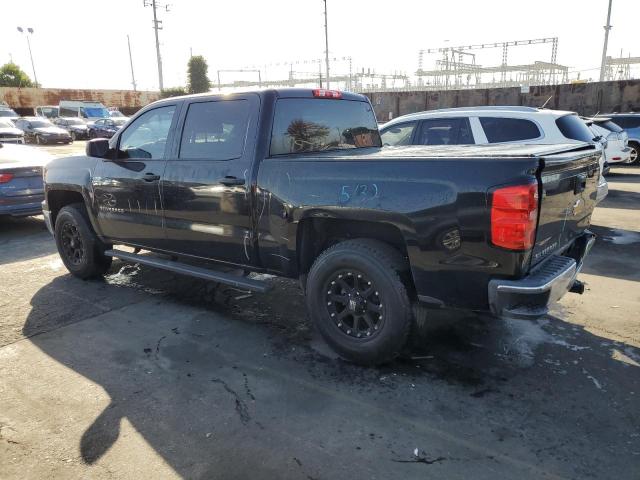 Photo 1 VIN: 3GCPCREC9EG370170 - CHEVROLET SILVERADO 