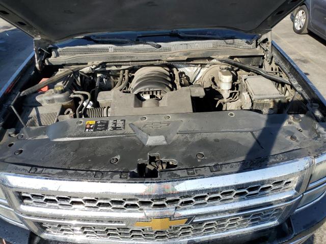 Photo 10 VIN: 3GCPCREC9EG370170 - CHEVROLET SILVERADO 