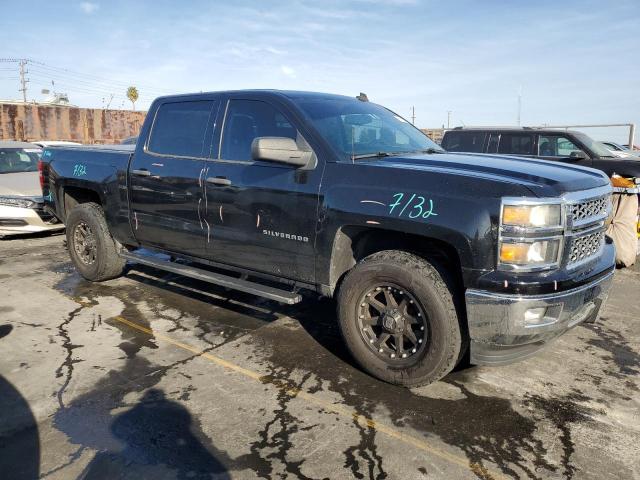 Photo 3 VIN: 3GCPCREC9EG370170 - CHEVROLET SILVERADO 