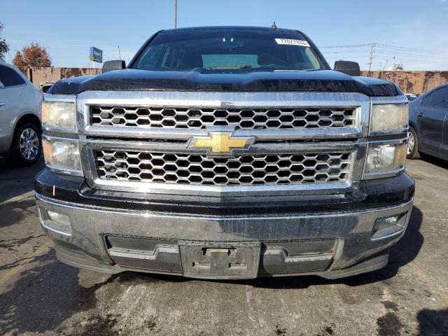 Photo 4 VIN: 3GCPCREC9EG370170 - CHEVROLET SILVERADO 