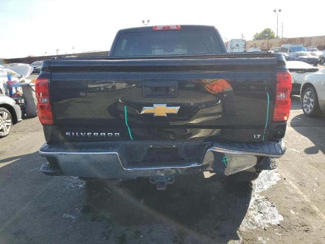 Photo 5 VIN: 3GCPCREC9EG370170 - CHEVROLET SILVERADO 