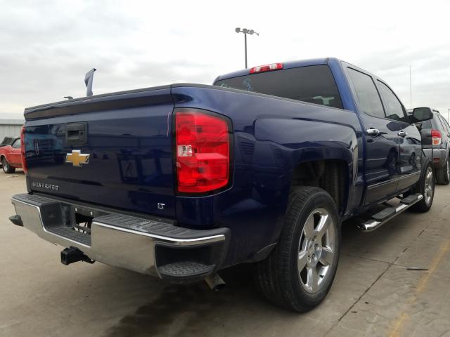 Photo 3 VIN: 3GCPCREC9EG385011 - CHEVROLET SILVERADO 