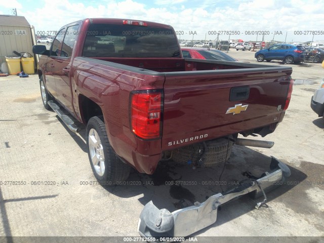 Photo 5 VIN: 3GCPCREC9EG425877 - CHEVROLET SILVERADO 1500 