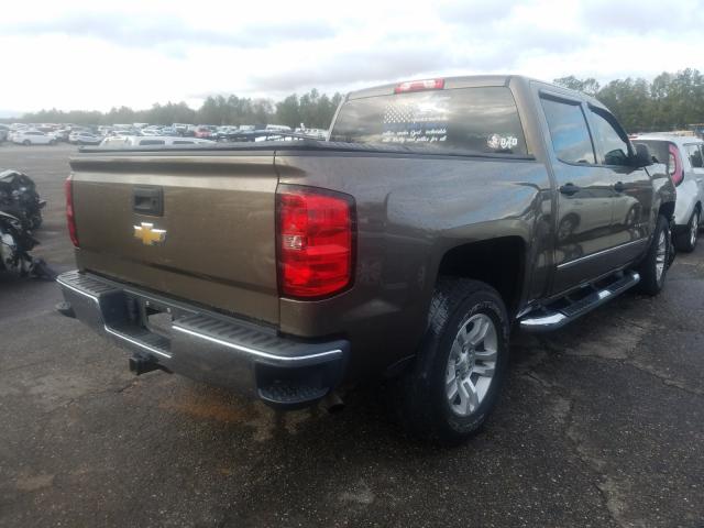 Photo 3 VIN: 3GCPCREC9EG428231 - CHEVROLET SILVERADO 