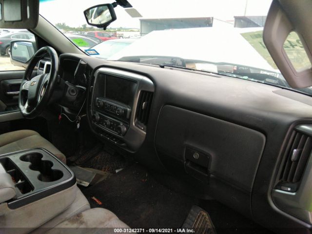 Photo 4 VIN: 3GCPCREC9EG439097 - CHEVROLET SILVERADO 1500 