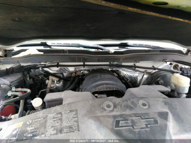 Photo 9 VIN: 3GCPCREC9EG439097 - CHEVROLET SILVERADO 1500 