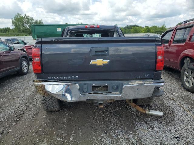 Photo 5 VIN: 3GCPCREC9EG457597 - CHEVROLET SILVERADO 