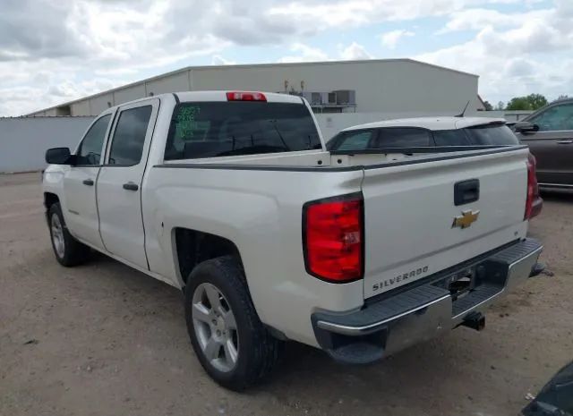 Photo 2 VIN: 3GCPCREC9EG558414 - CHEVROLET SILVERADO 