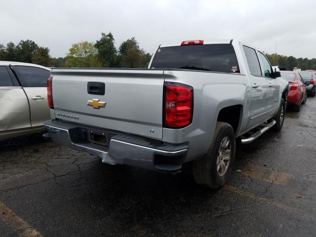 Photo 3 VIN: 3GCPCREC9FG105248 - CHEVROLET SILVERADO 