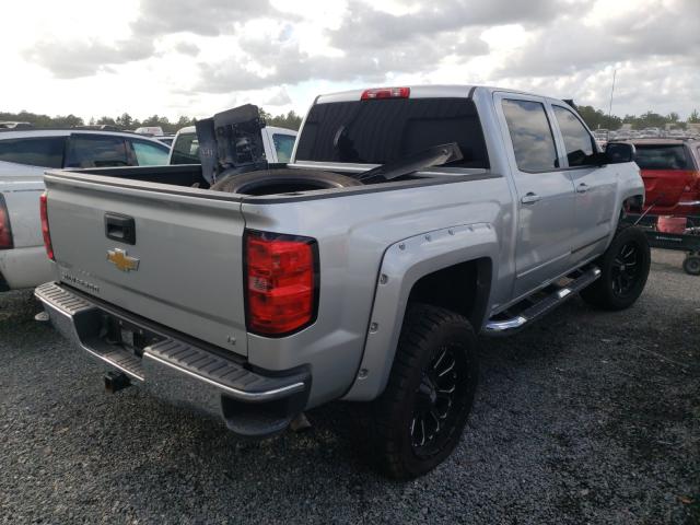 Photo 3 VIN: 3GCPCREC9FG108280 - CHEVROLET SILVERADO 