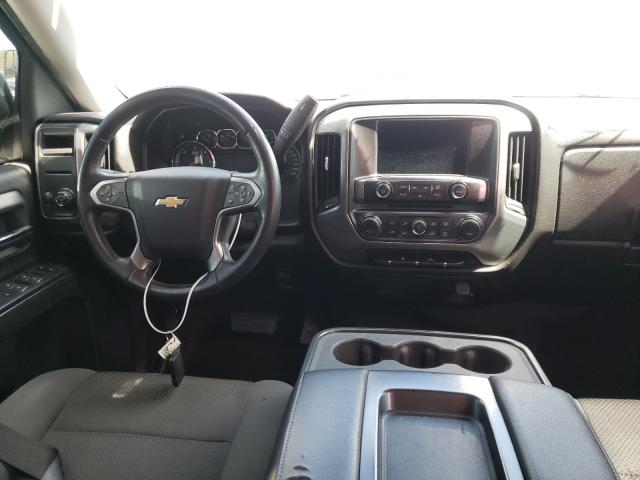 Photo 8 VIN: 3GCPCREC9FG108280 - CHEVROLET SILVERADO 