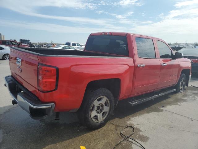 Photo 2 VIN: 3GCPCREC9FG123961 - CHEVROLET SILVERADO 