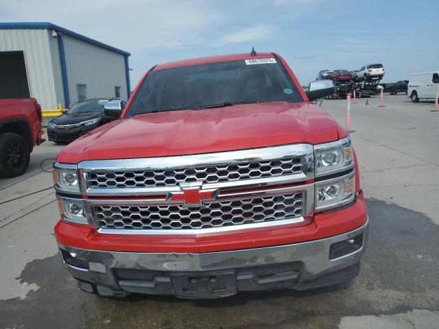 Photo 4 VIN: 3GCPCREC9FG123961 - CHEVROLET SILVERADO 