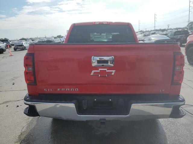 Photo 5 VIN: 3GCPCREC9FG123961 - CHEVROLET SILVERADO 