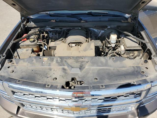 Photo 10 VIN: 3GCPCREC9FG171833 - CHEVROLET SILVERADO 