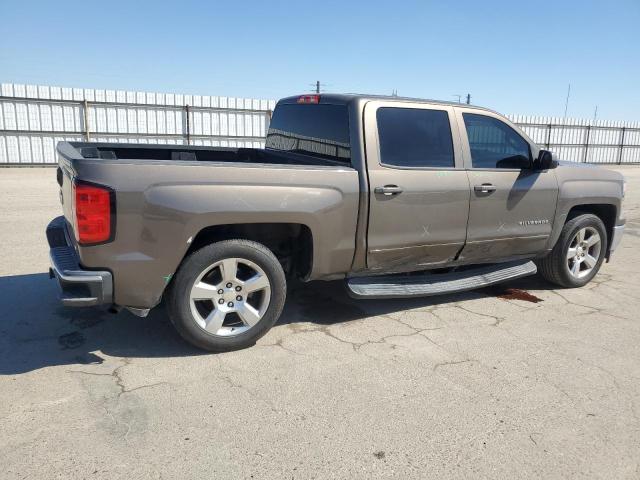 Photo 2 VIN: 3GCPCREC9FG171833 - CHEVROLET SILVERADO 