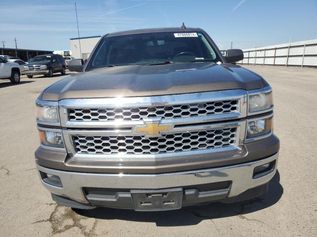 Photo 4 VIN: 3GCPCREC9FG171833 - CHEVROLET SILVERADO 