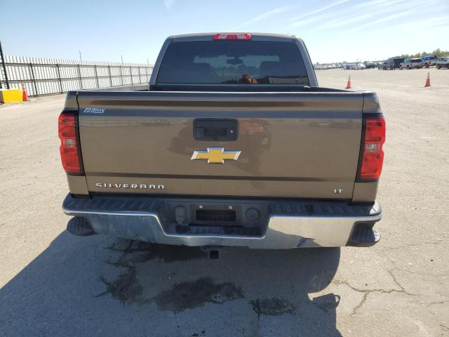 Photo 5 VIN: 3GCPCREC9FG171833 - CHEVROLET SILVERADO 