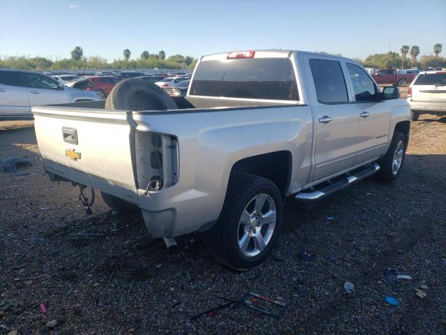 Photo 3 VIN: 3GCPCREC9FG175168 - CHEVROLET SILVERADO 