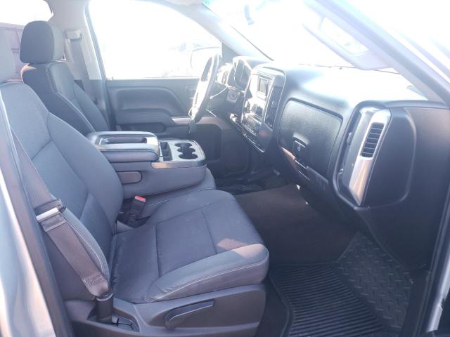 Photo 4 VIN: 3GCPCREC9FG175168 - CHEVROLET SILVERADO 