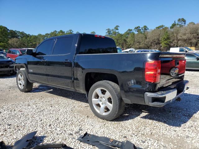 Photo 1 VIN: 3GCPCREC9FG200621 - CHEVROLET SILVERADO 