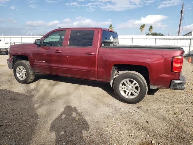 Photo 1 VIN: 3GCPCREC9FG258504 - CHEVROLET ALL MODELS 