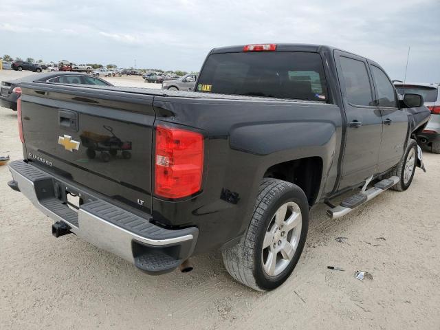 Photo 3 VIN: 3GCPCREC9FG263573 - CHEVROLET SILVERADO 