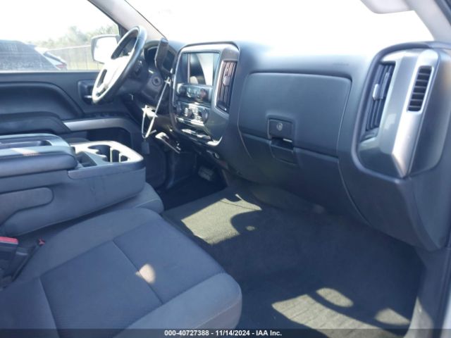 Photo 4 VIN: 3GCPCREC9FG270474 - CHEVROLET SILVERADO 