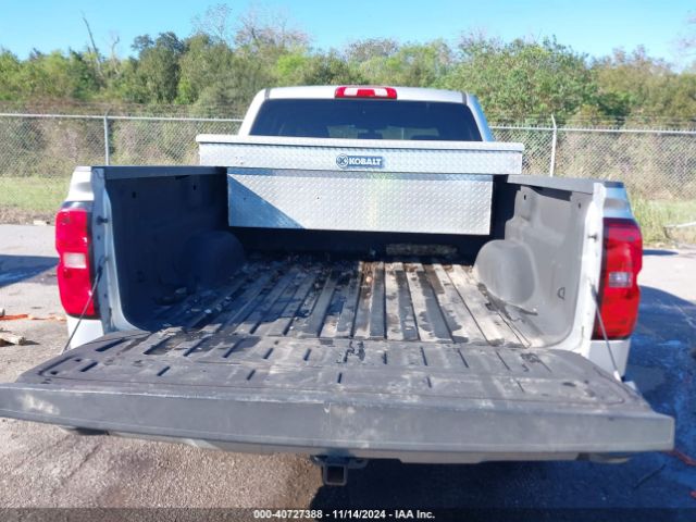 Photo 7 VIN: 3GCPCREC9FG270474 - CHEVROLET SILVERADO 