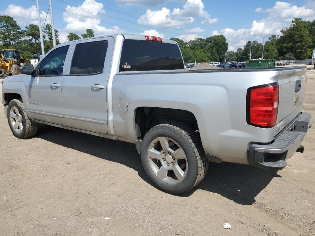 Photo 1 VIN: 3GCPCREC9FG276257 - CHEVROLET SILVERADO 