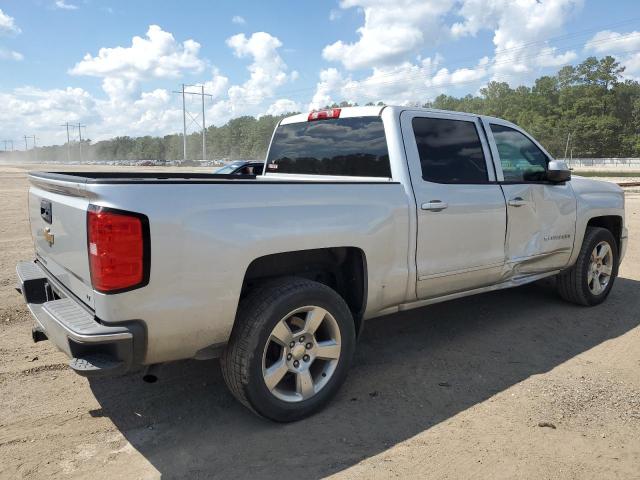 Photo 2 VIN: 3GCPCREC9FG276257 - CHEVROLET SILVERADO 