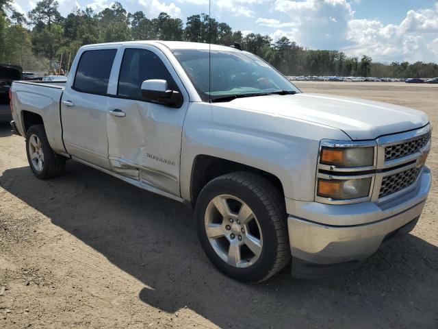 Photo 3 VIN: 3GCPCREC9FG276257 - CHEVROLET SILVERADO 