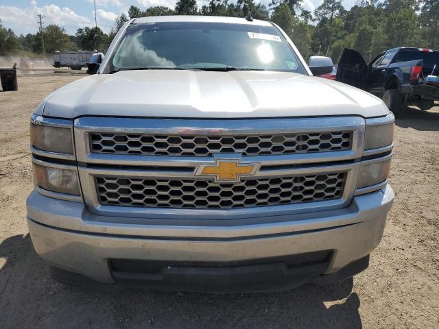 Photo 4 VIN: 3GCPCREC9FG276257 - CHEVROLET SILVERADO 