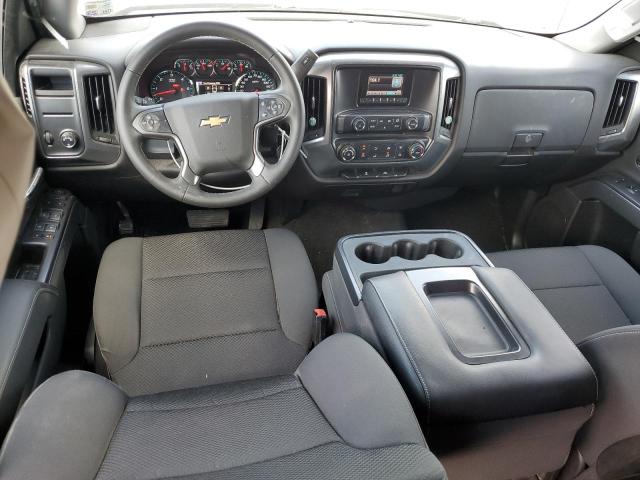 Photo 7 VIN: 3GCPCREC9FG276257 - CHEVROLET SILVERADO 