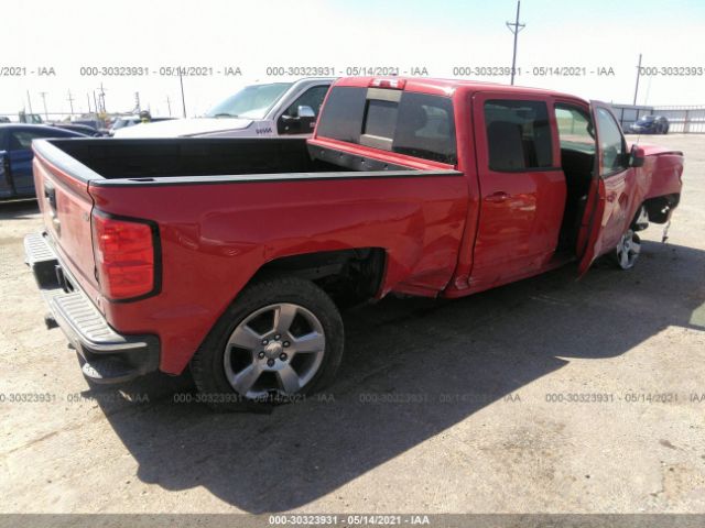 Photo 3 VIN: 3GCPCREC9FG280213 - CHEVROLET SILVERADO 1500 