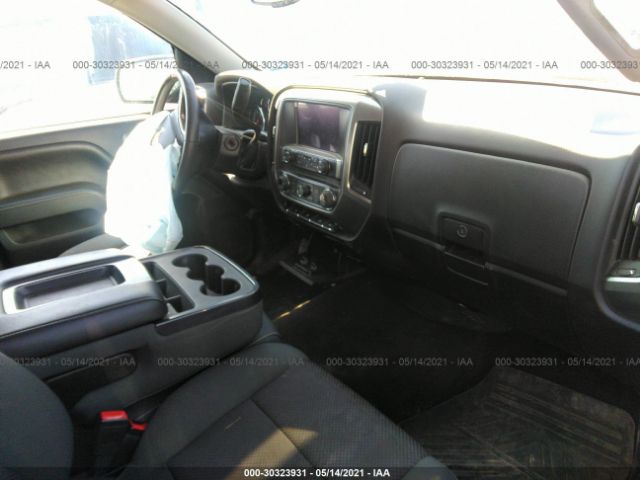 Photo 4 VIN: 3GCPCREC9FG280213 - CHEVROLET SILVERADO 1500 