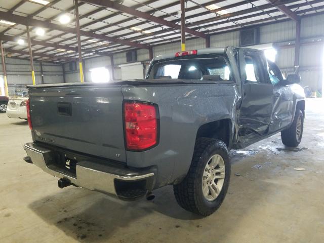 Photo 3 VIN: 3GCPCREC9FG284424 - CHEVROLET SILVERADO 