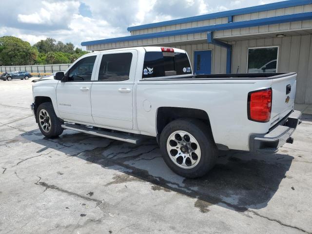 Photo 1 VIN: 3GCPCREC9FG288084 - CHEVROLET SILVERADO 