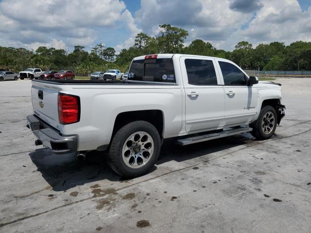 Photo 2 VIN: 3GCPCREC9FG288084 - CHEVROLET SILVERADO 