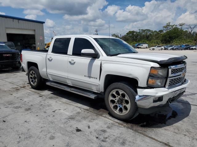 Photo 3 VIN: 3GCPCREC9FG288084 - CHEVROLET SILVERADO 