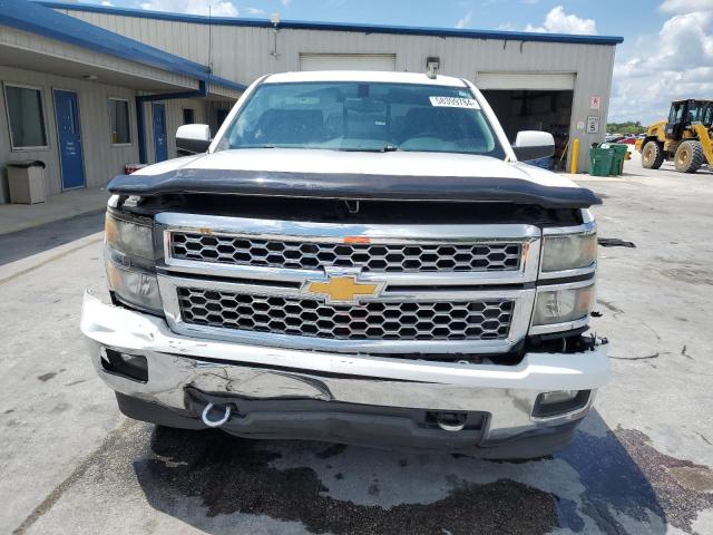 Photo 4 VIN: 3GCPCREC9FG288084 - CHEVROLET SILVERADO 