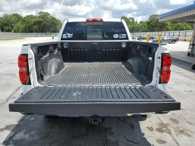 Photo 5 VIN: 3GCPCREC9FG288084 - CHEVROLET SILVERADO 