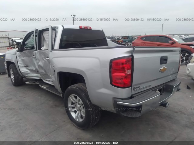 Photo 2 VIN: 3GCPCREC9FG314005 - CHEVROLET SILVERADO 1500 