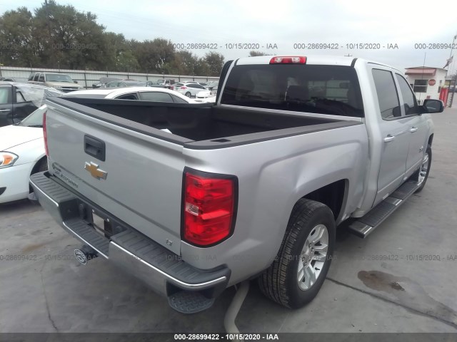 Photo 3 VIN: 3GCPCREC9FG314005 - CHEVROLET SILVERADO 1500 