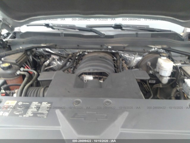 Photo 9 VIN: 3GCPCREC9FG314005 - CHEVROLET SILVERADO 1500 