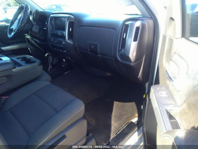 Photo 4 VIN: 3GCPCREC9FG315543 - CHEVROLET SILVERADO 1500 