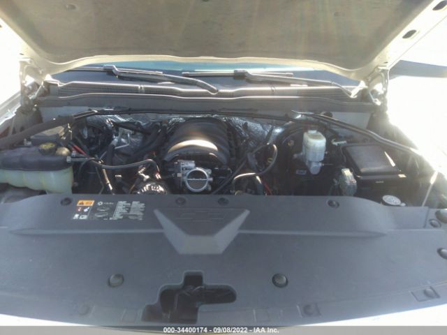 Photo 9 VIN: 3GCPCREC9FG315543 - CHEVROLET SILVERADO 1500 