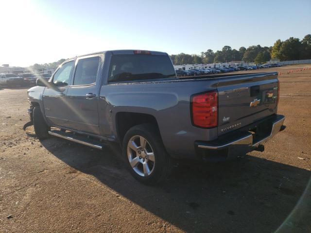 Photo 1 VIN: 3GCPCREC9FG360384 - CHEVROLET SILVERADO 