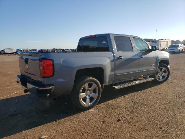 Photo 2 VIN: 3GCPCREC9FG360384 - CHEVROLET SILVERADO 